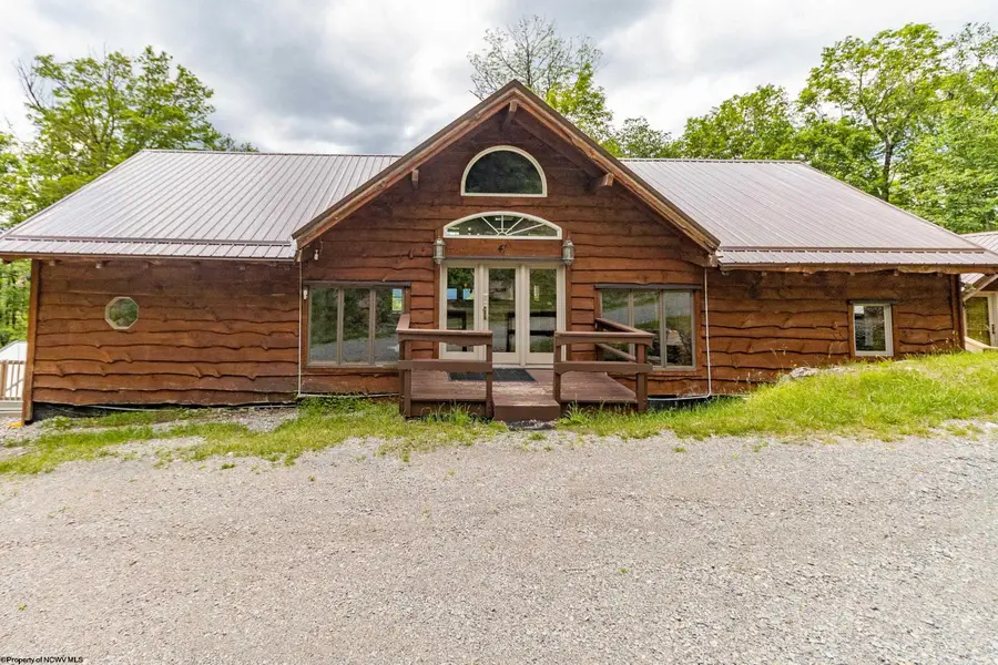 945 S West Ridge Road, Snowshoe, WV 26209 - #2