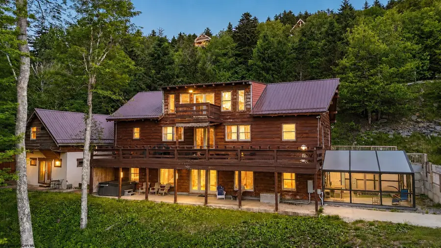 945 S West Ridge Road, Snowshoe, WV 26209 - #3