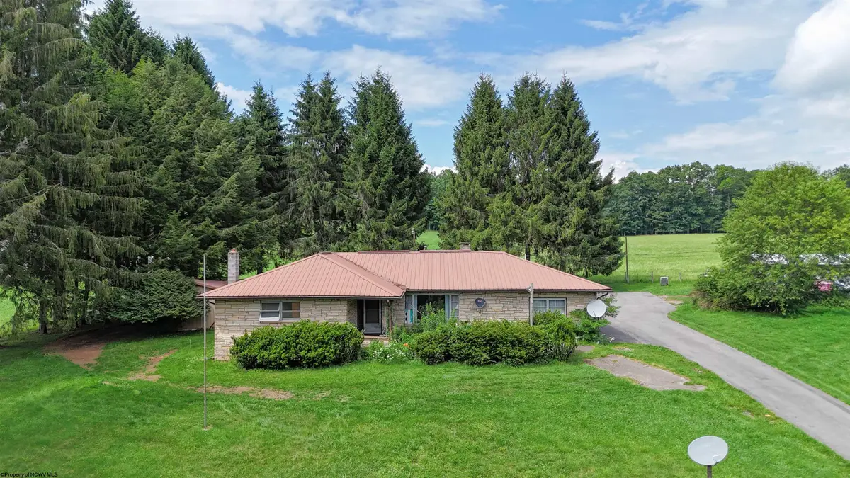 27645 George Washington Highway, Aurora, WV 26705 - #1