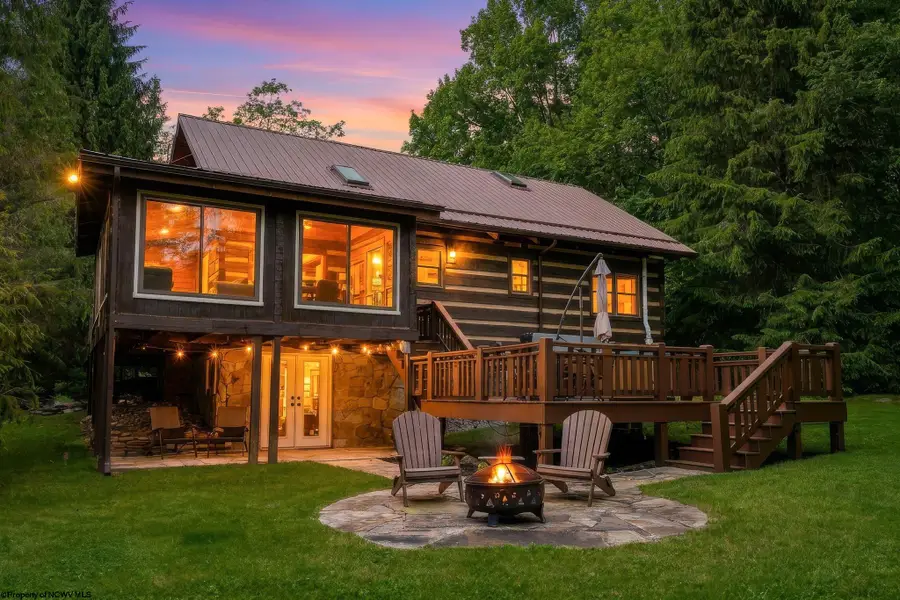 118 Bluebird Drive, Terra Alta, WV 26764 - #3