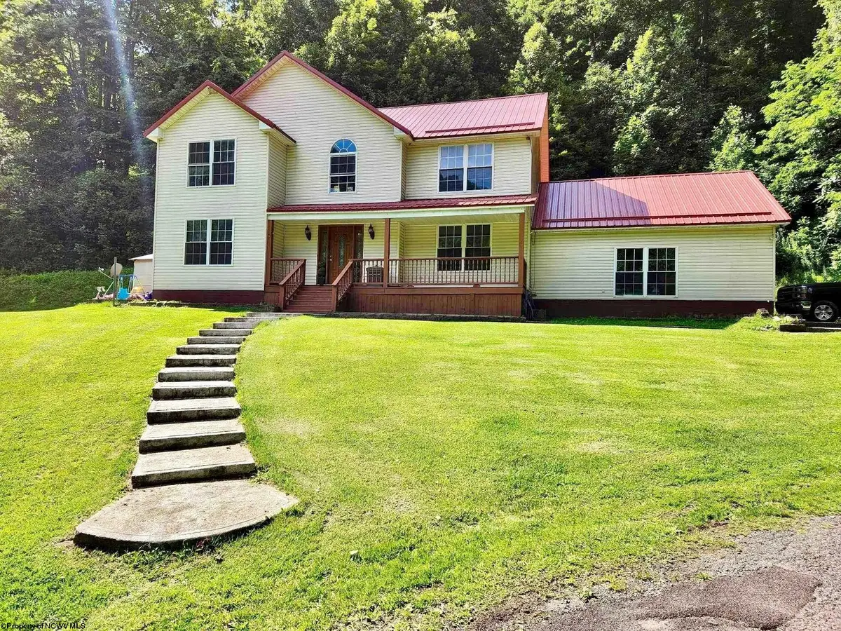 23 Whispering Willow Drive, Montrose, WV 26283 - #1