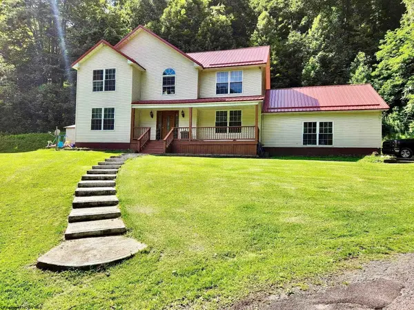23 Whispering Willow Drive, Montrose, WV 26283