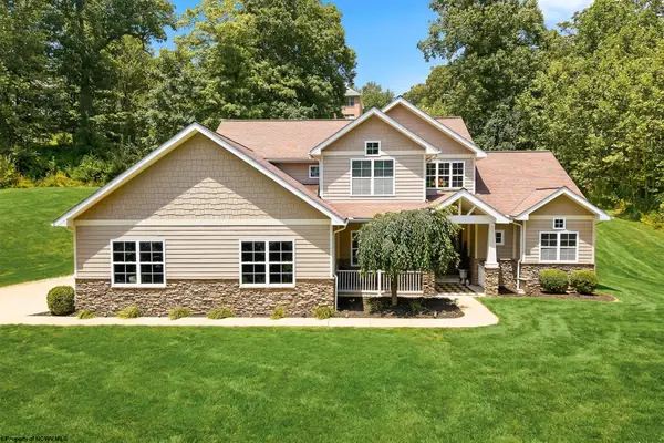 4508 Laurel Ridge Drive, Morgantown, WV 26508