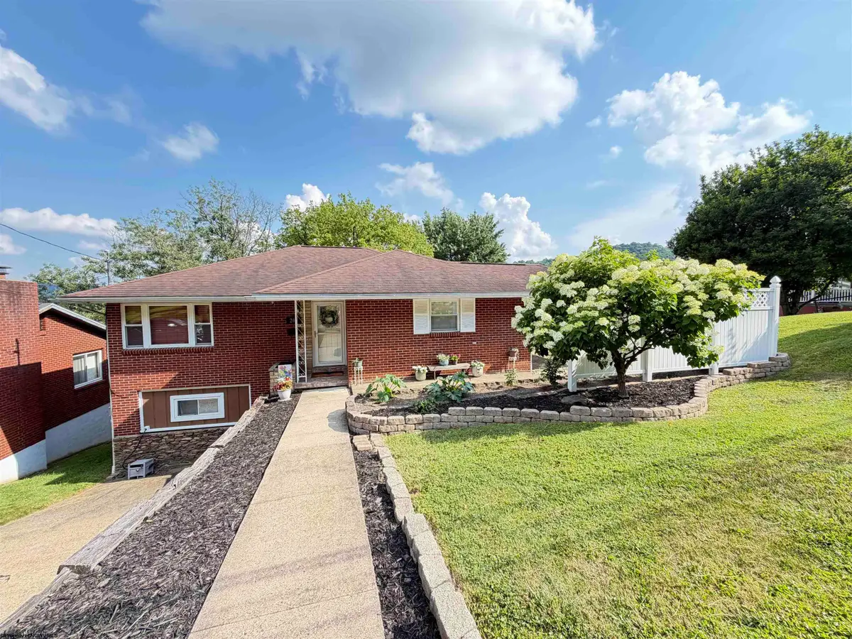205 Paula Boulevard, Clarksburg, WV 26301 - #1