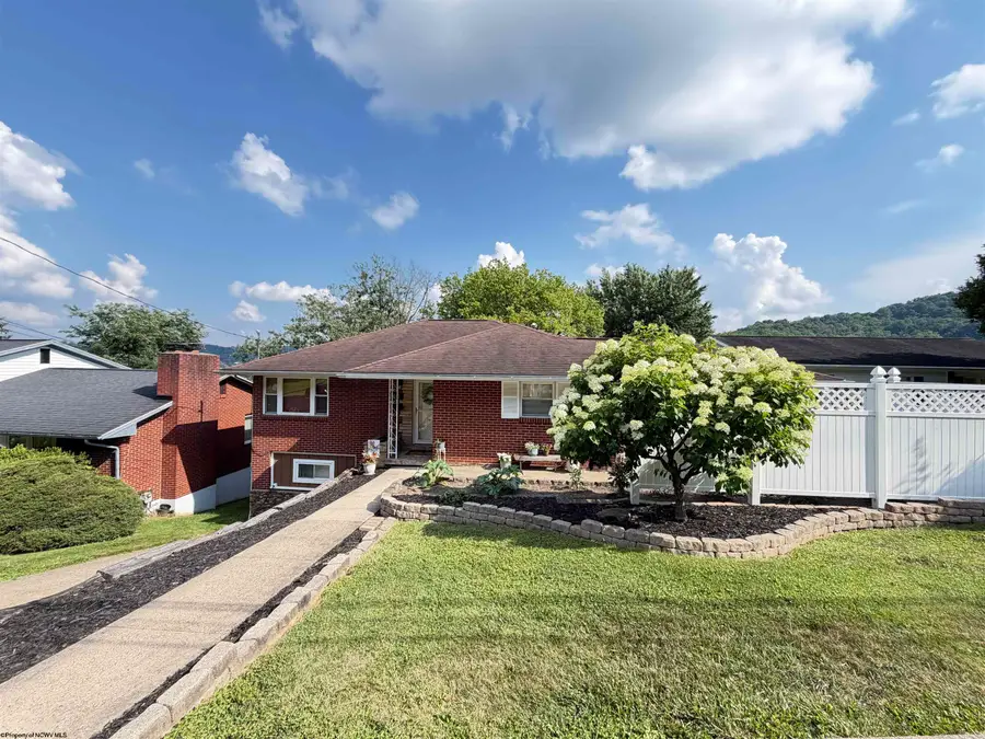 205 Paula Boulevard, Clarksburg, WV 26301 - #2