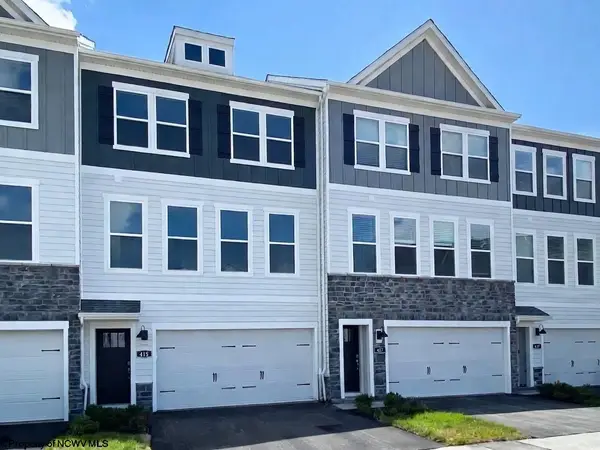 757 Hardman Drive, Morgantown, WV 26501