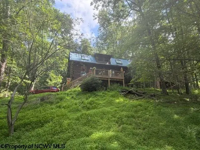 148 Hillcrest Drive, Philippi, WV 26416 - #1