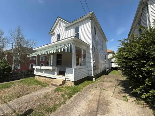 224 Vermont Avenue, Clarksburg, WV 26301