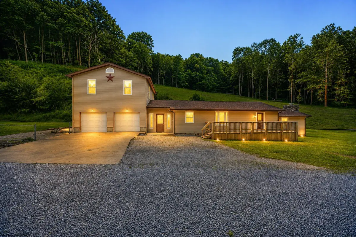 130 LC Lane, West Union, WV 26456 - #1