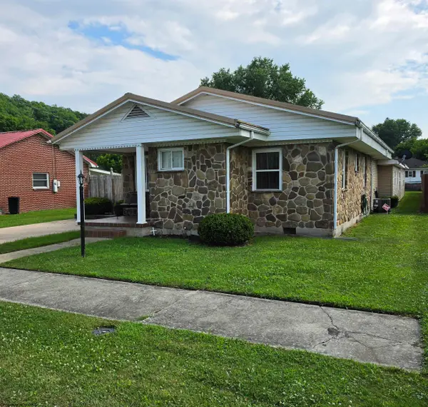 112 Sixteenth Street, Elkins, WV 26241