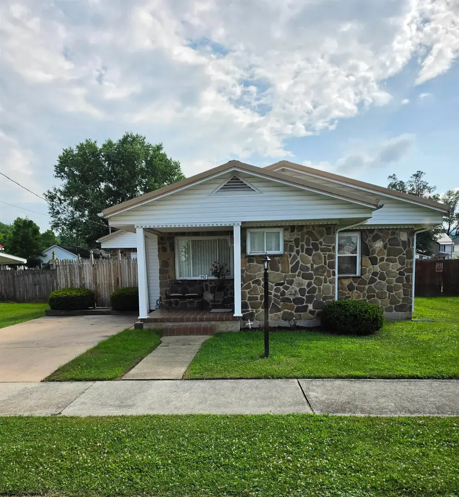 112 Sixteenth Street, Elkins, WV 26241 - #2