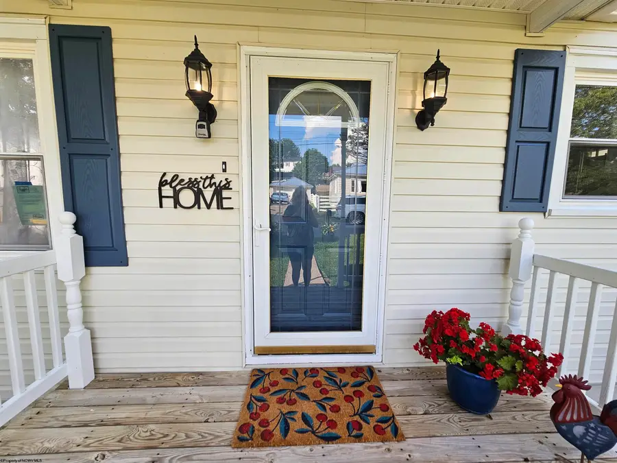 603 Kentucky Avenue, Clarksburg, WV 26301 - #2