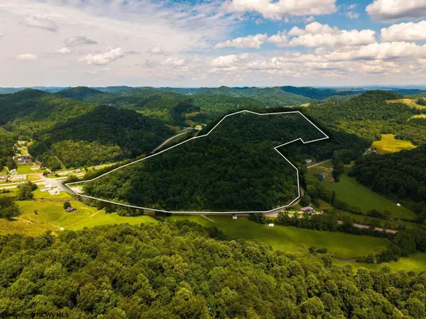 00 Georgetown Road, Horner, WV 26372