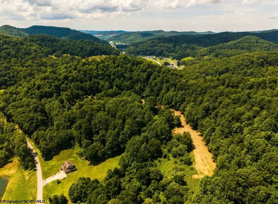00 Georgetown Road, Horner, WV 26372 - #2