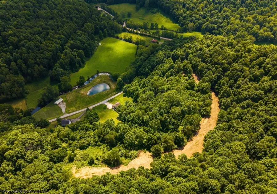 00 Georgetown Road, Horner, WV 26372 - #3