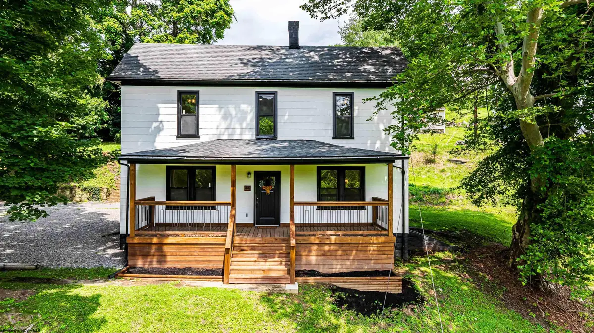 44 State Highway, Barrackville, WV 26559 - #1