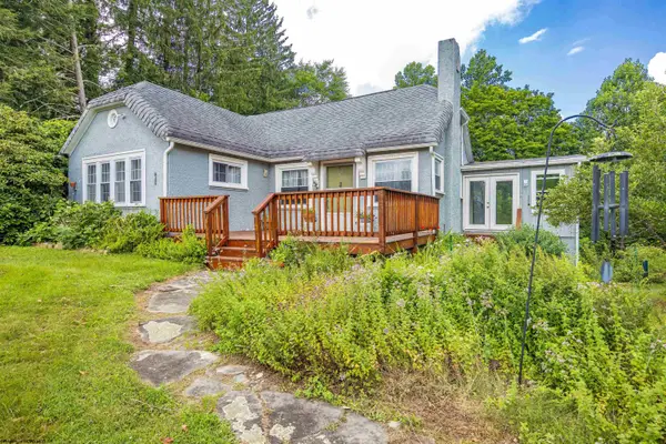 7 Upland Drive, Fairmont, WV 26554