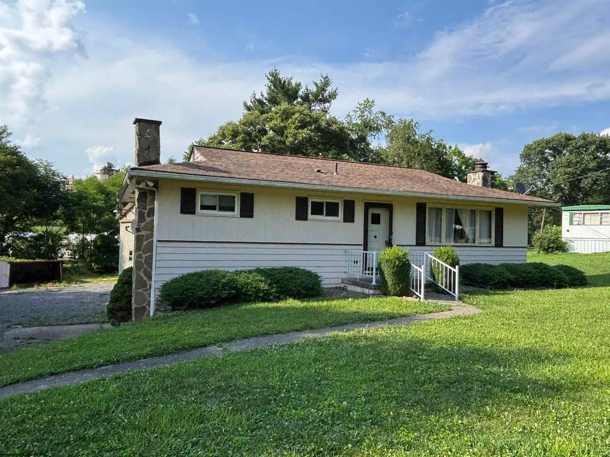 147 Corbin Branch Road, Bridgeport, WV 26330-7344 - #1