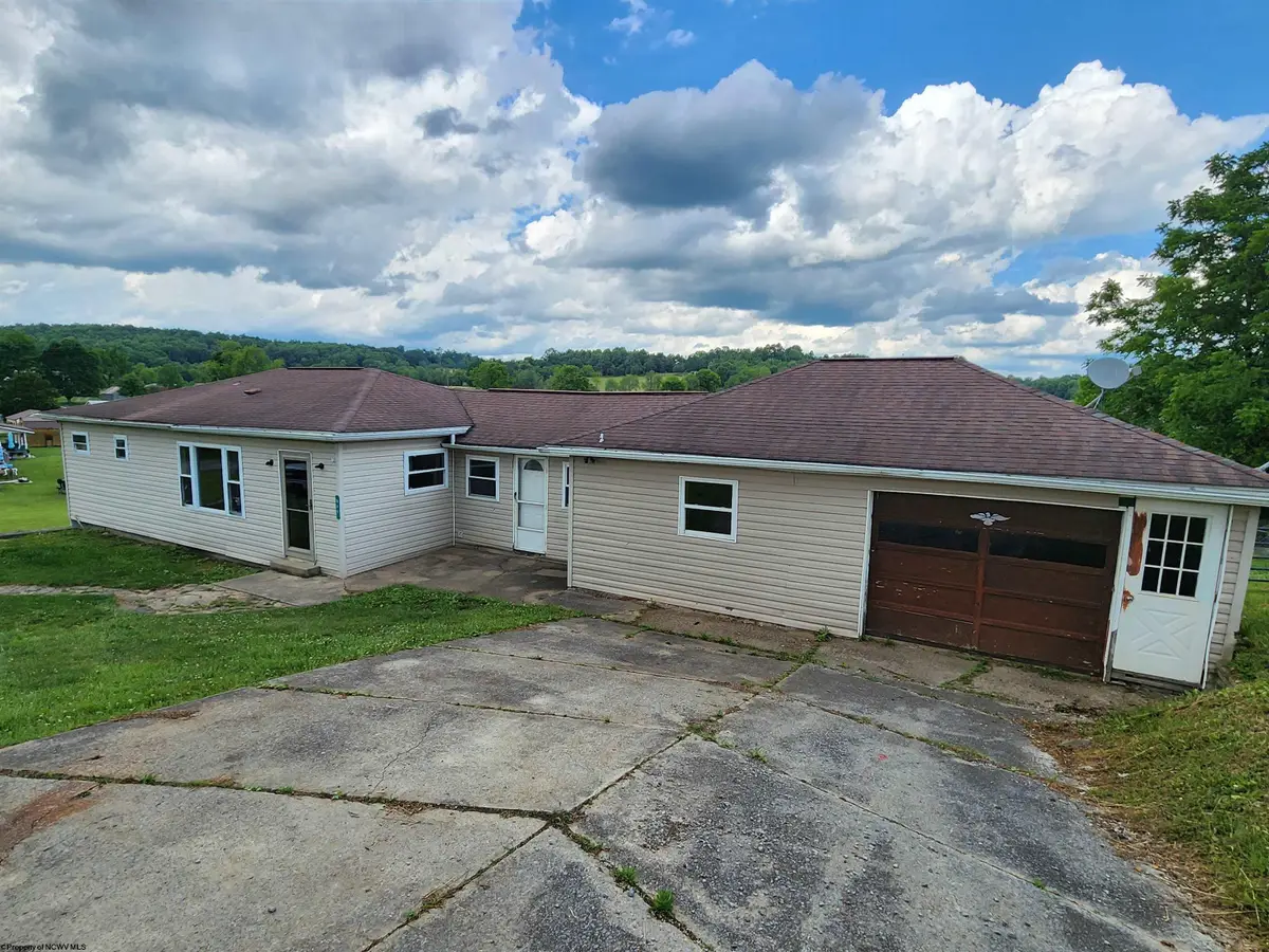 254 Centerville Road, Rock Cave, WV 26234 - #1