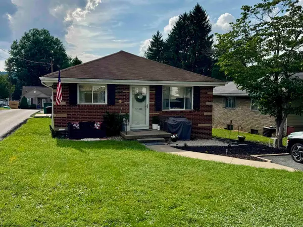413 Stout Street, Bridgeport, WV 26330