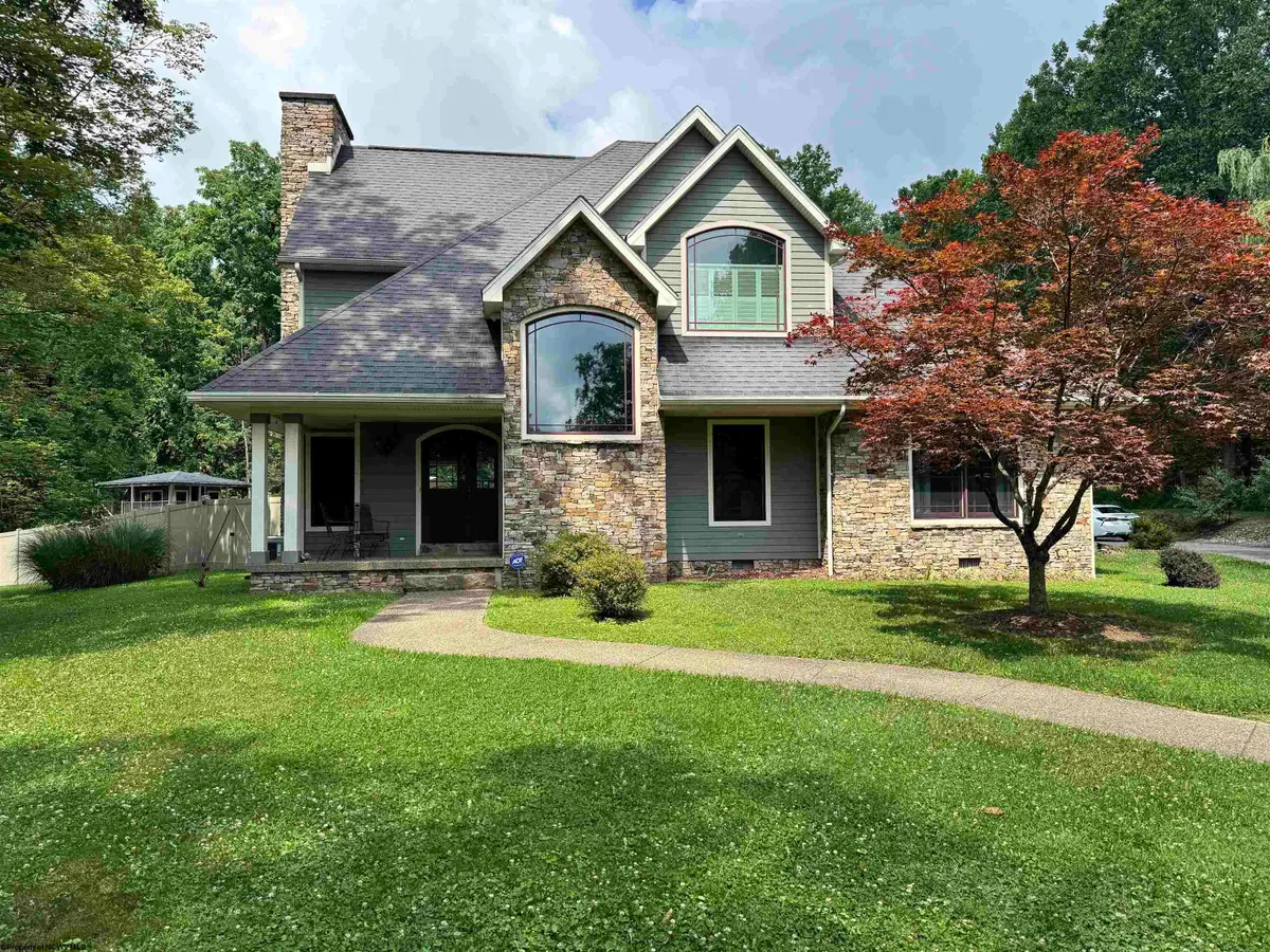100 Turkey Ridge, Morgantown, WV 26508 - #1