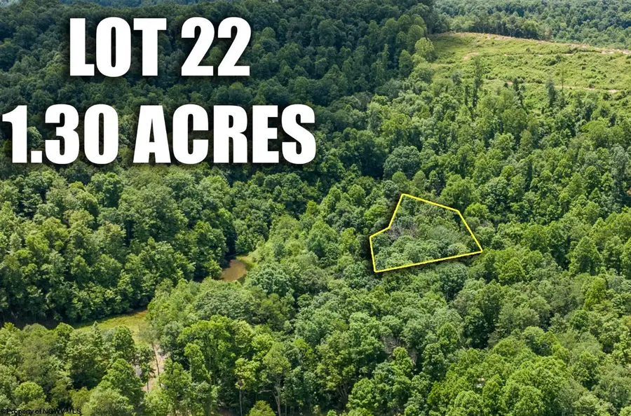 Lot 22 Lake Island Drive, Belington, WV 26250 - #2