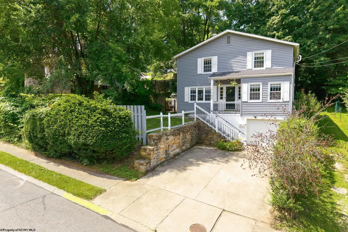 794 Grand Street, Morgantown, WV 26501 - #1