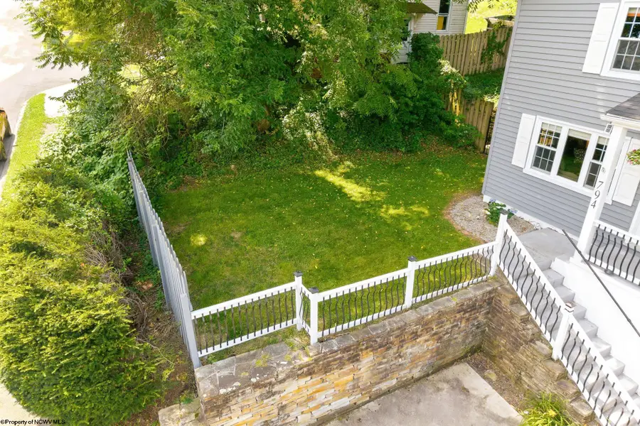 794 Grand Street, Morgantown, WV 26501 - #2