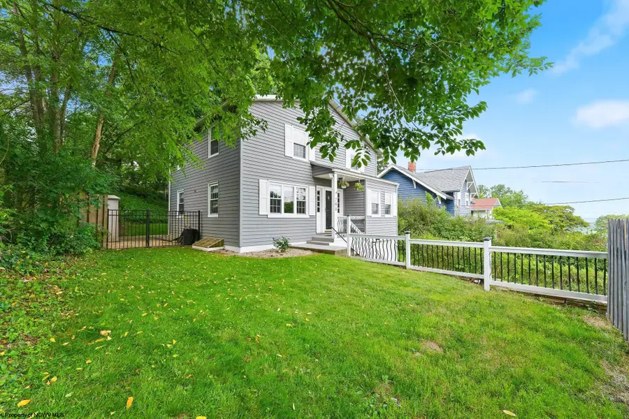 794 Grand Street, Morgantown, WV 26501 - #3