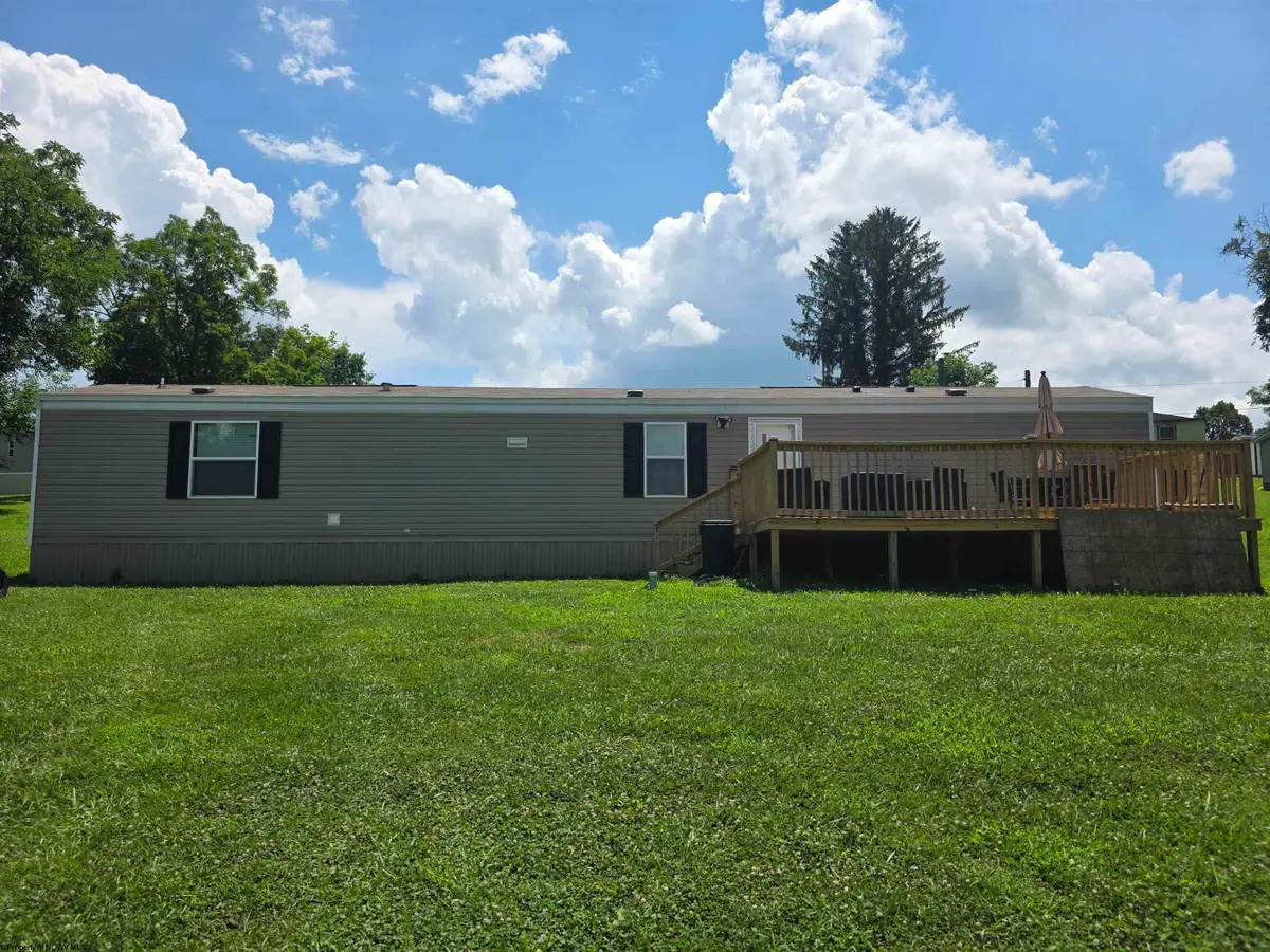 112 Needle Lane, Montana Mines, WV 26586 - #1