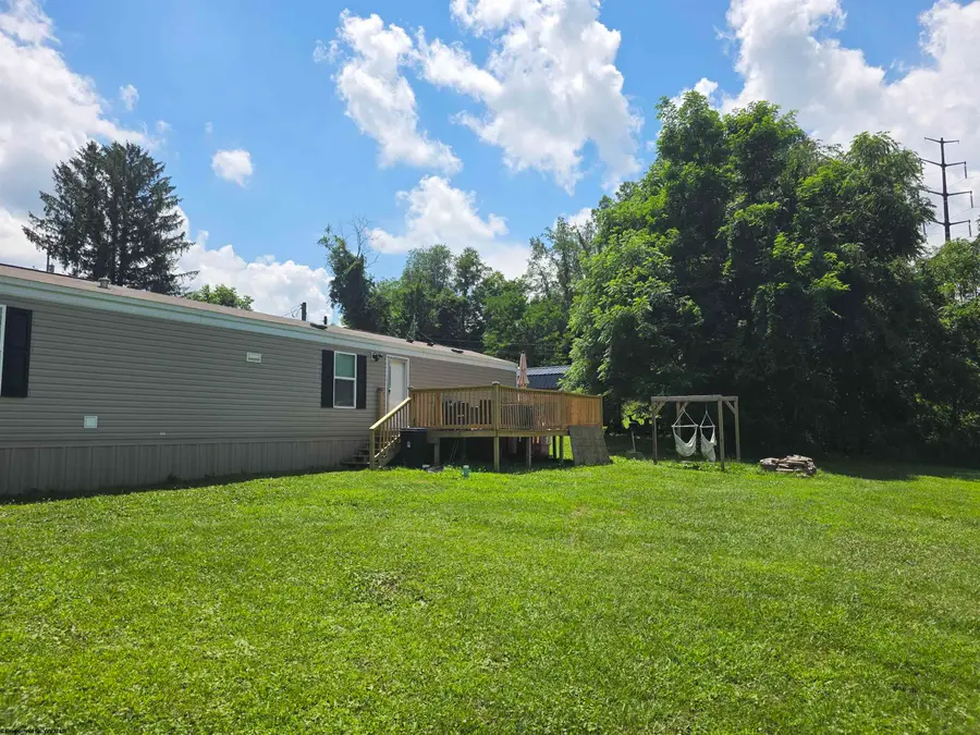 112 Needle Lane, Montana Mines, WV 26586 - #2