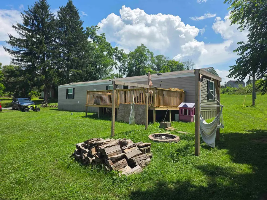 112 Needle Lane, Montana Mines, WV 26586 - #3