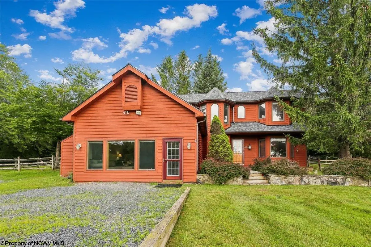 2598 Timberline Road, Davis, WV 26260 - #1