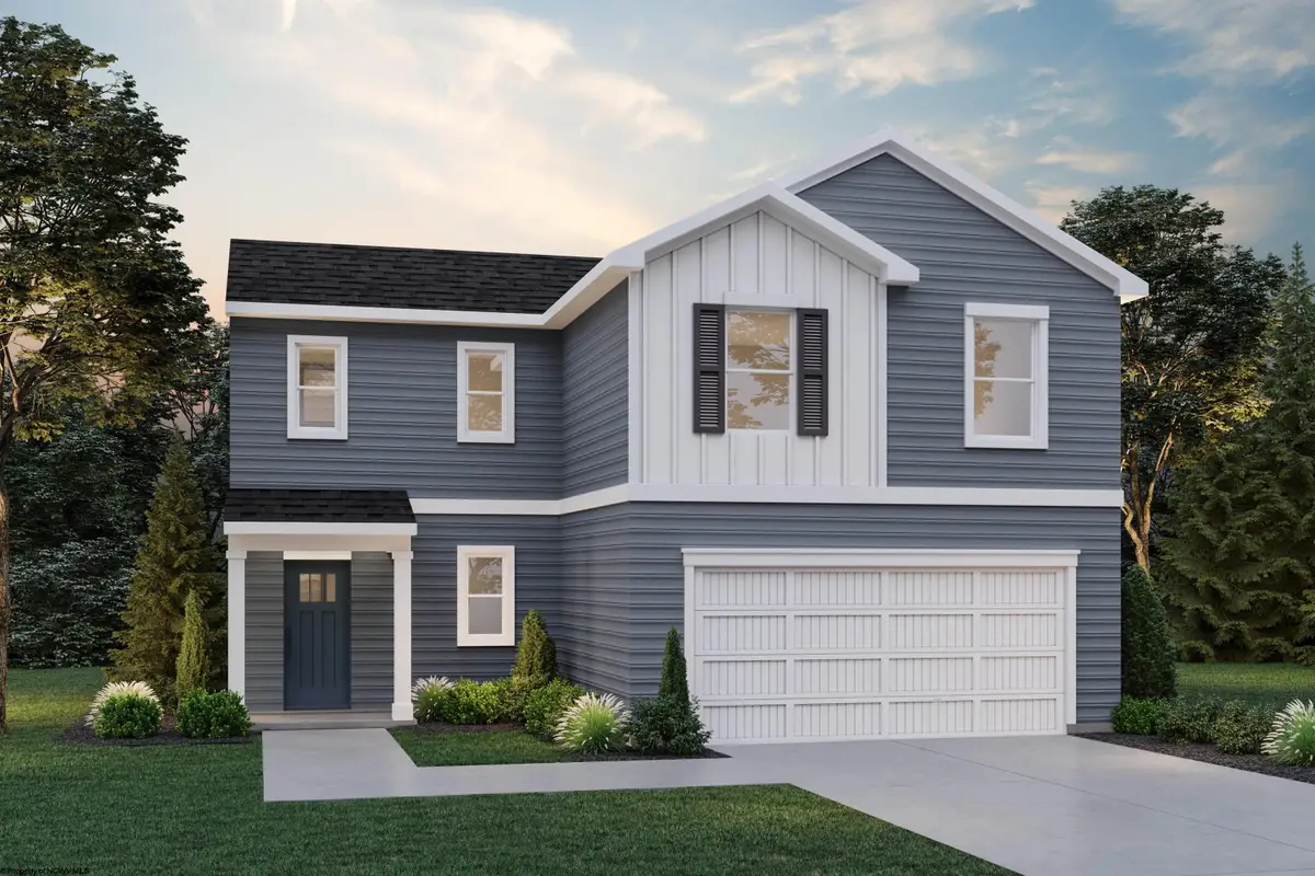 646 Links Drive, Maidsville, WV 26541 - #1