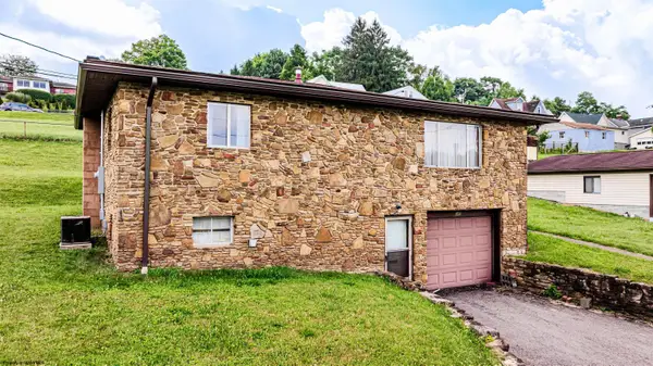 345 Lincoln Street, Fairmont, WV 26554