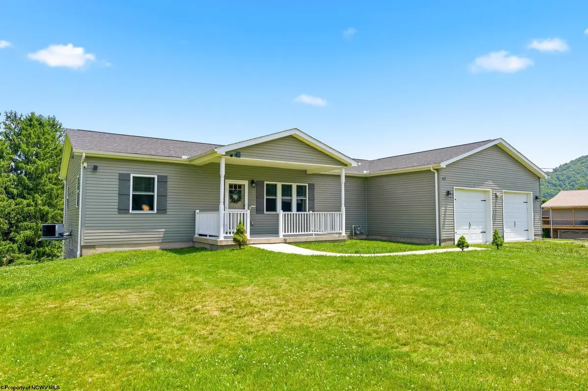 63 Ersel Street, Hepzibah, WV 26369 - #1