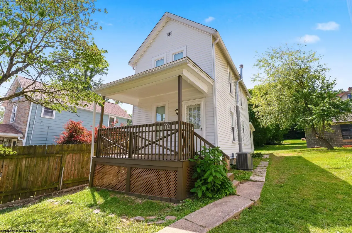 1113 Denver Avenue, Morgantown, WV 26505 - #1