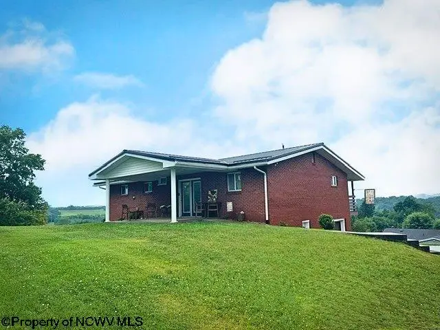 197 Shenandoah Drive, Fairmont, WV 26554 - #1