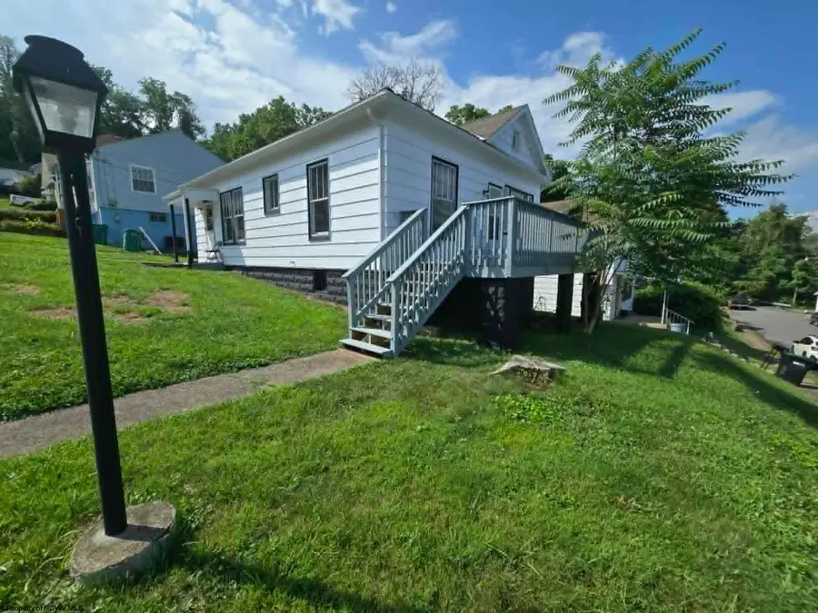 112 Duncan Avenue, Clarksburg, WV 26301 - #2