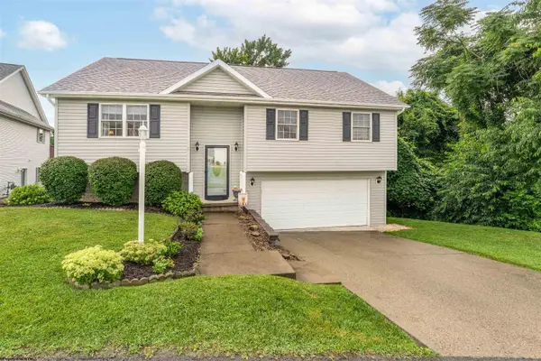 5 Monument Lane, Morgantown, WV 26508
