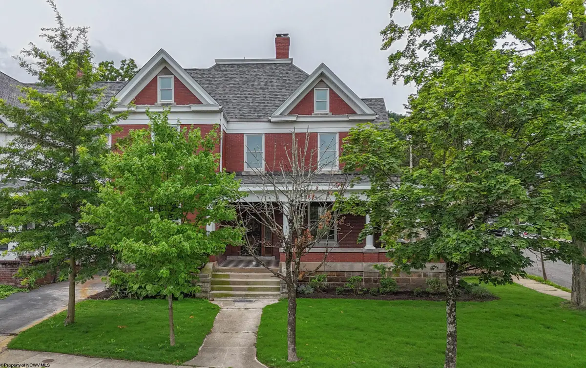 200 Wilson Avenue, Morgantown, WV 26501 - #1