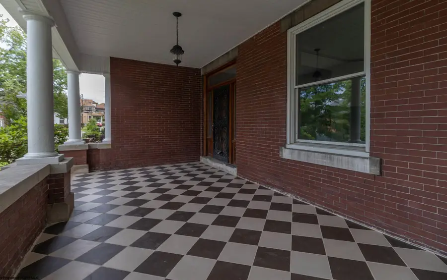 200 Wilson Avenue, Morgantown, WV 26501 - #3