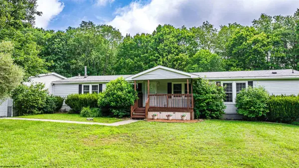 169 Shady Brook Estates, Bruceton Mills, WV 26525