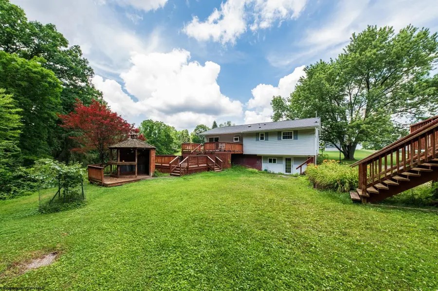 430 E Main Street, Kingwood, WV 26537 - #2