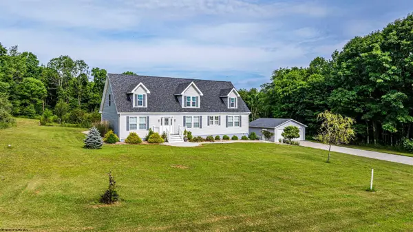 912 George Maust Road, Bruceton Mills, WV 26525