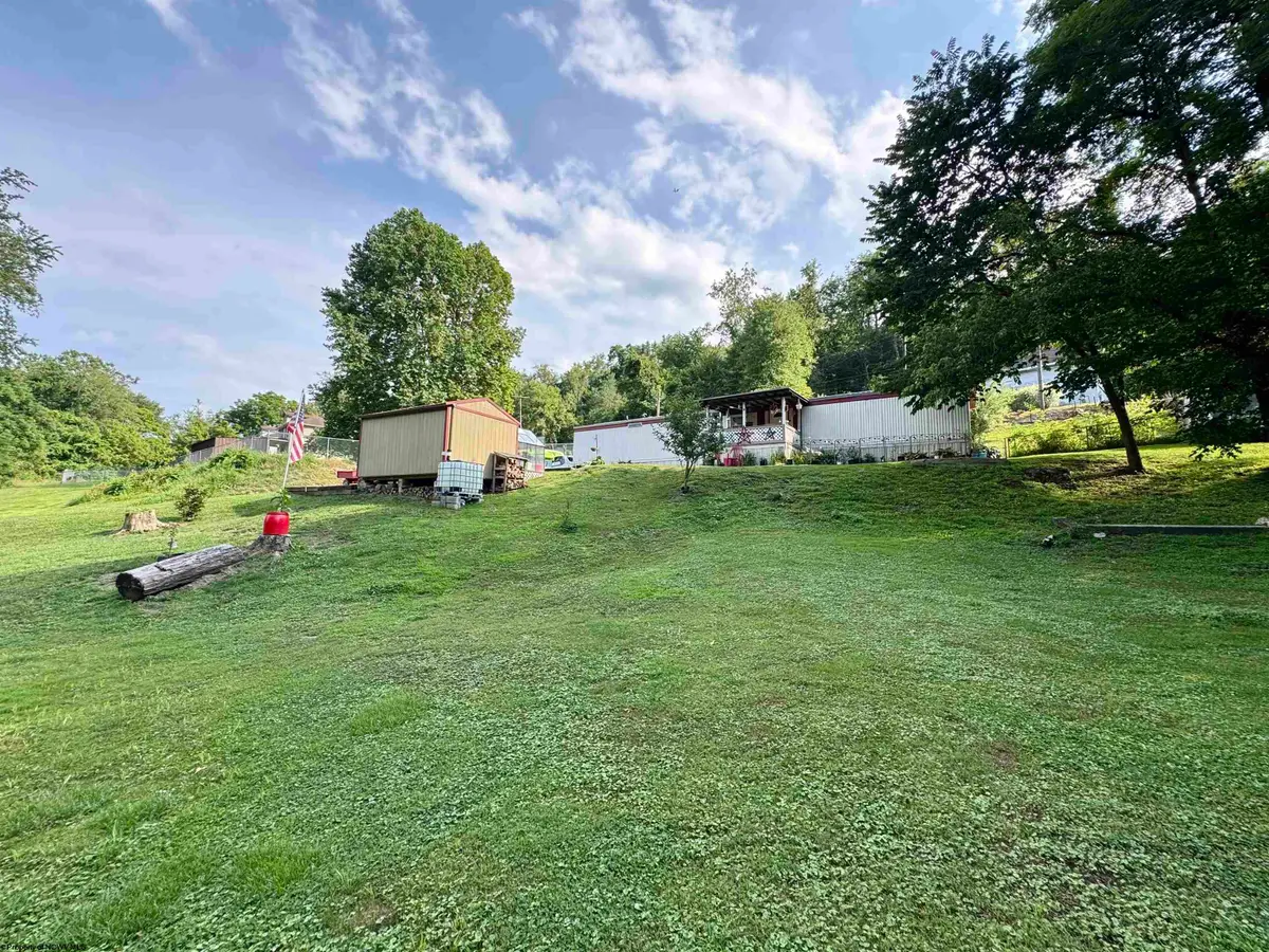 87 Lower Booth Road, Morgantown, WV 26501 - #1
