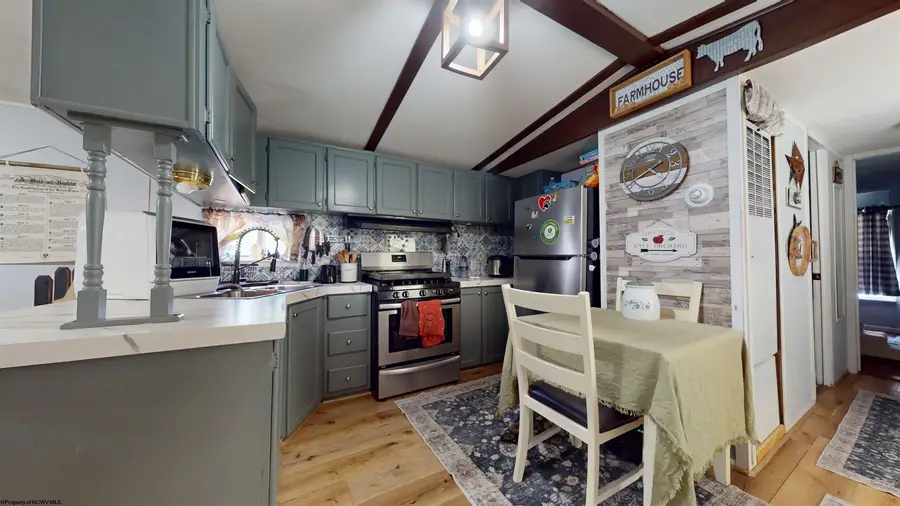 87 Lower Booth Road, Morgantown, WV 26501 - #3