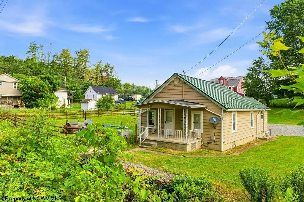 3051 River Road, Clarksburg, WV 26301 - #1