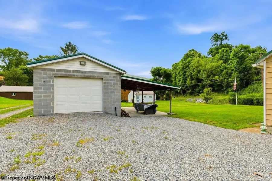 3051 River Road, Clarksburg, WV 26301 - #3