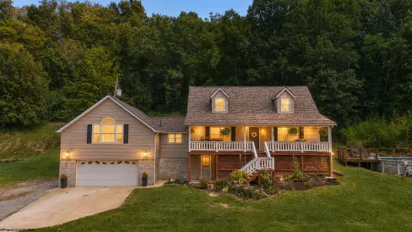 257 Thorn Stop Circle, Clarksburg, WV 26301